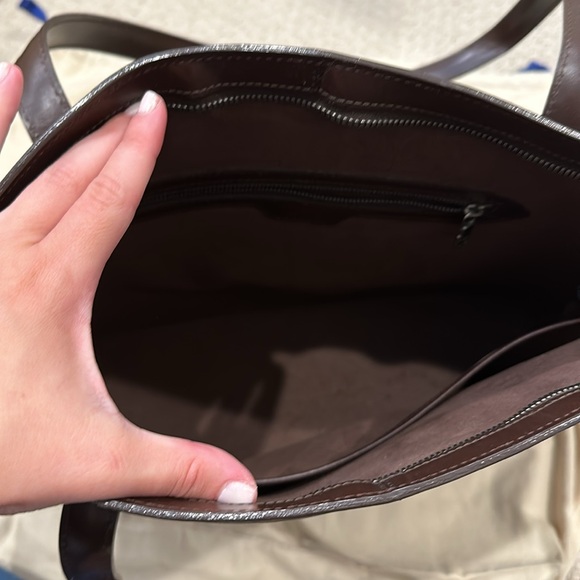 Louis Vuitton Lussac Tote - Picture 7 of 8